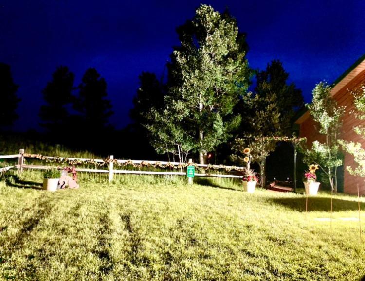 Yellowstone Cattle Baron Ensuite, Private Entrance & Parking - Prairie Rose B&B Cheyenne Exterior photo