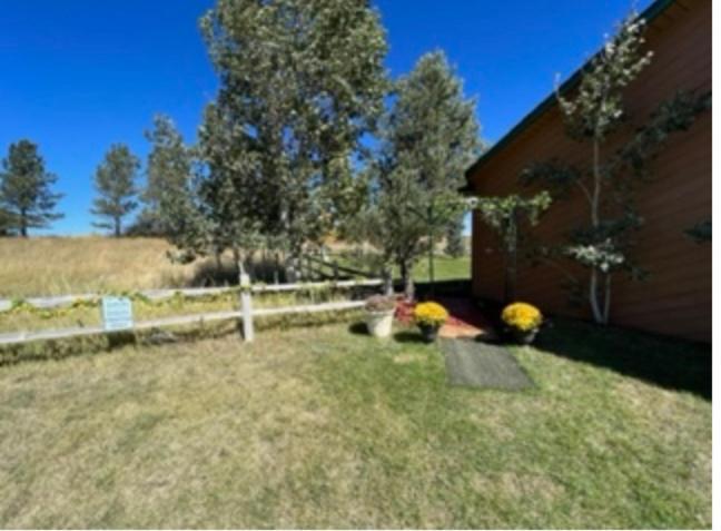 Yellowstone Cattle Baron Ensuite, Private Entrance & Parking - Prairie Rose B&B Cheyenne Exterior photo