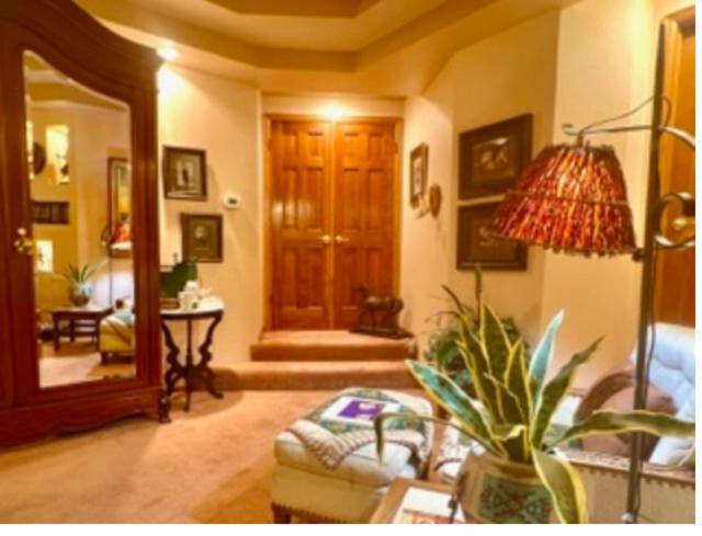 Yellowstone Cattle Baron Ensuite, Private Entrance & Parking - Prairie Rose B&B Cheyenne Exterior photo