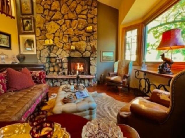 Yellowstone Cattle Baron Ensuite, Private Entrance & Parking - Prairie Rose B&B Cheyenne Exterior photo